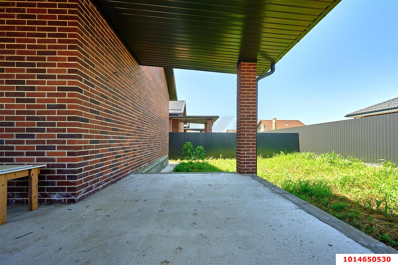 Фото №7: Дом 122 м² + 4 сот. - Краснодар, Новознаменский, ул. Изумрудная