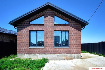 Фото №1: Дом 122 м² - Краснодар, ж/р Новознаменский, ул. Изумрудная