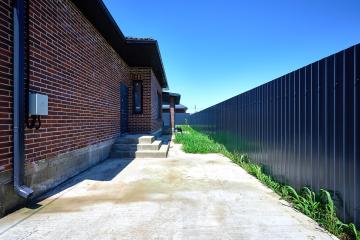 Фото №3: Дом 122 м² - Краснодар, мкр. ДНТ Новознаменский, ул. Изумрудная, 24