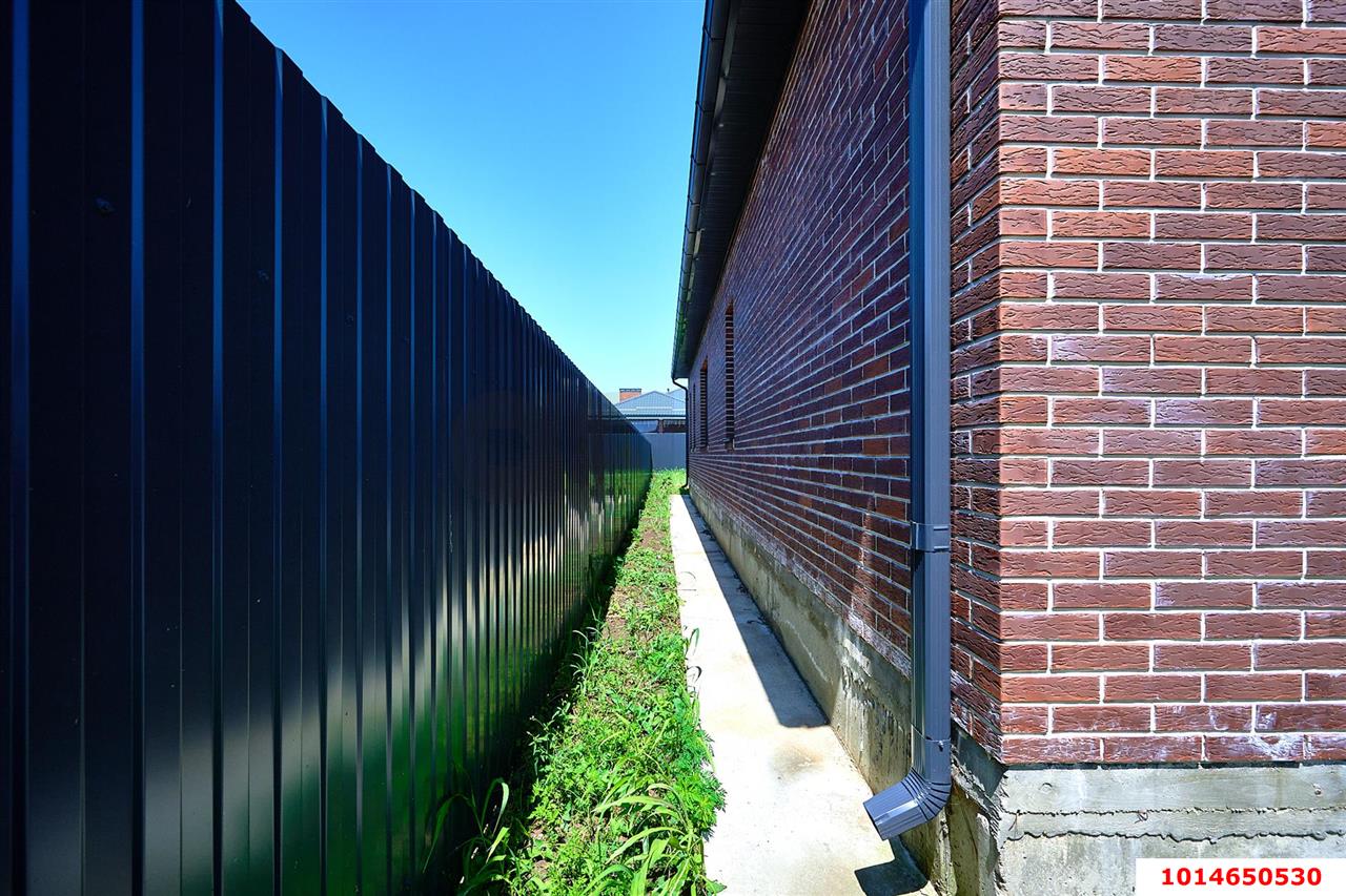 Фото №5: Дом 122 м² + 4 сот. - Краснодар, Новознаменский, ул. Изумрудная