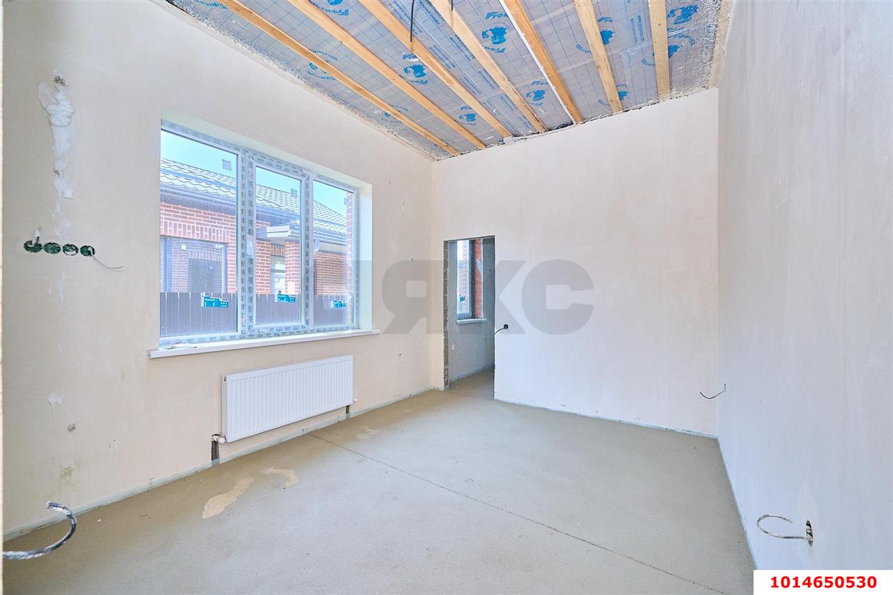 Фото №13: Дом 122 м² + 4 сот. - Краснодар, Новознаменский, ул. Изумрудная