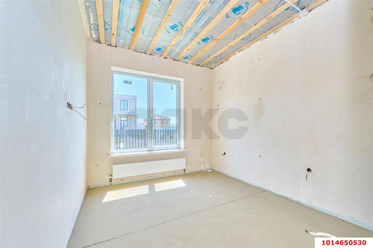 Фото №11: Дом 122 м² + 4 сот. - Краснодар, Новознаменский, ул. Изумрудная