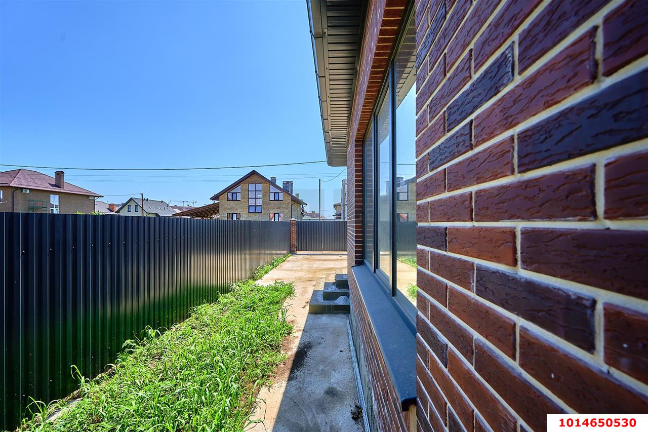 Фото №8: Дом 122 м² + 4 сот. - Краснодар, Новознаменский, ул. Изумрудная