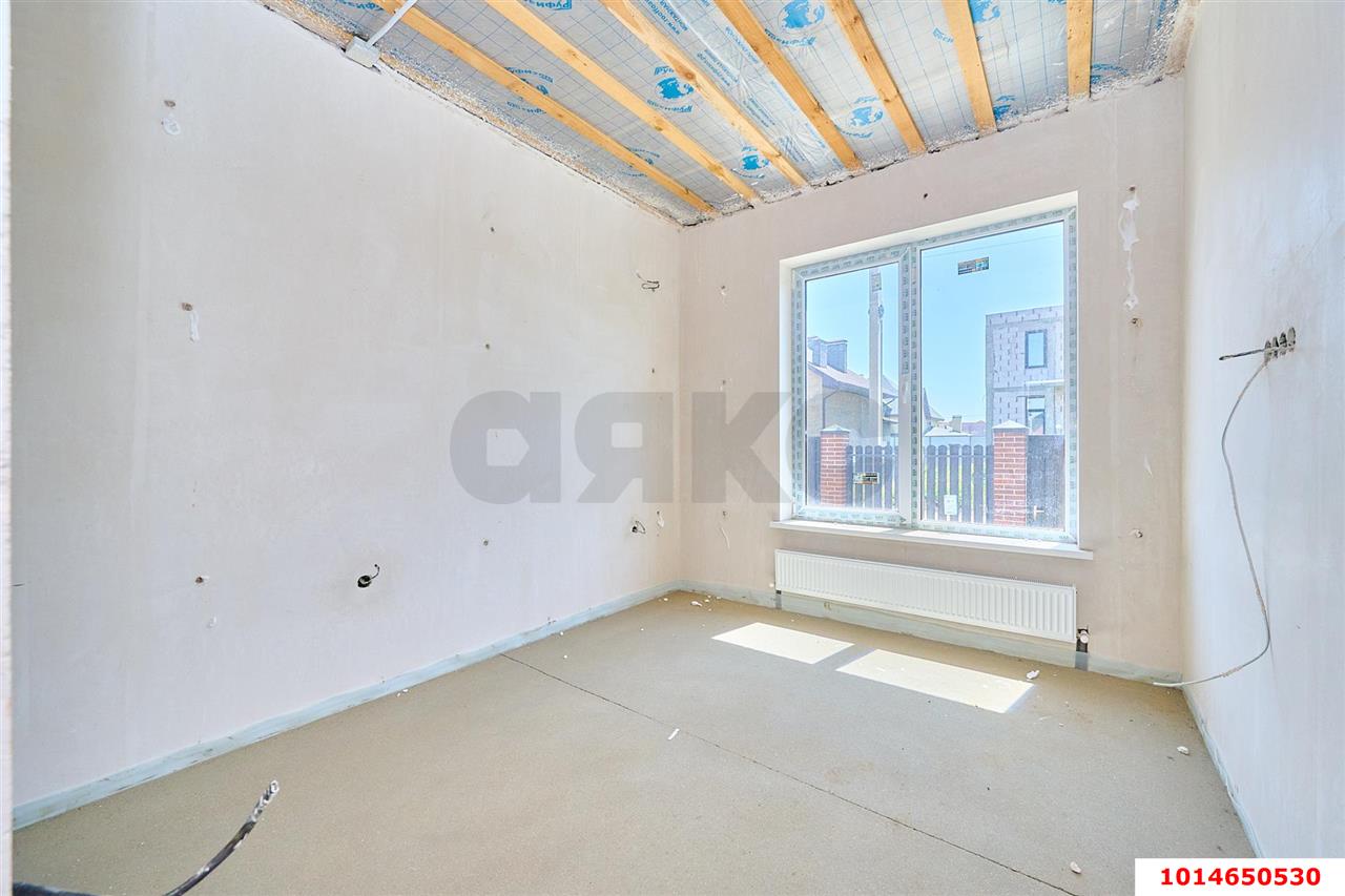 Фото №10: Дом 122 м² + 4 сот. - Краснодар, Новознаменский, ул. Изумрудная