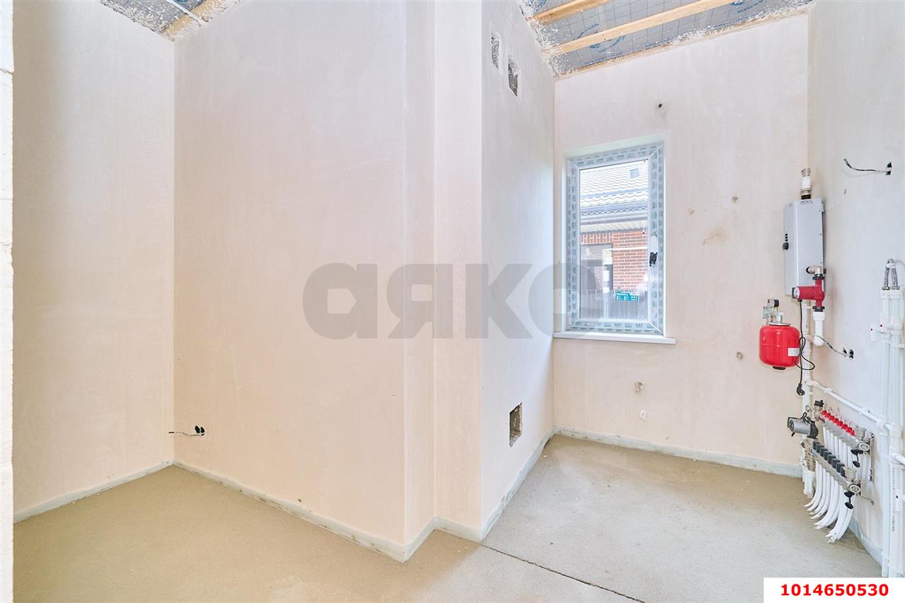 Фото №16: Дом 122 м² + 4 сот. - Краснодар, Новознаменский, ул. Изумрудная