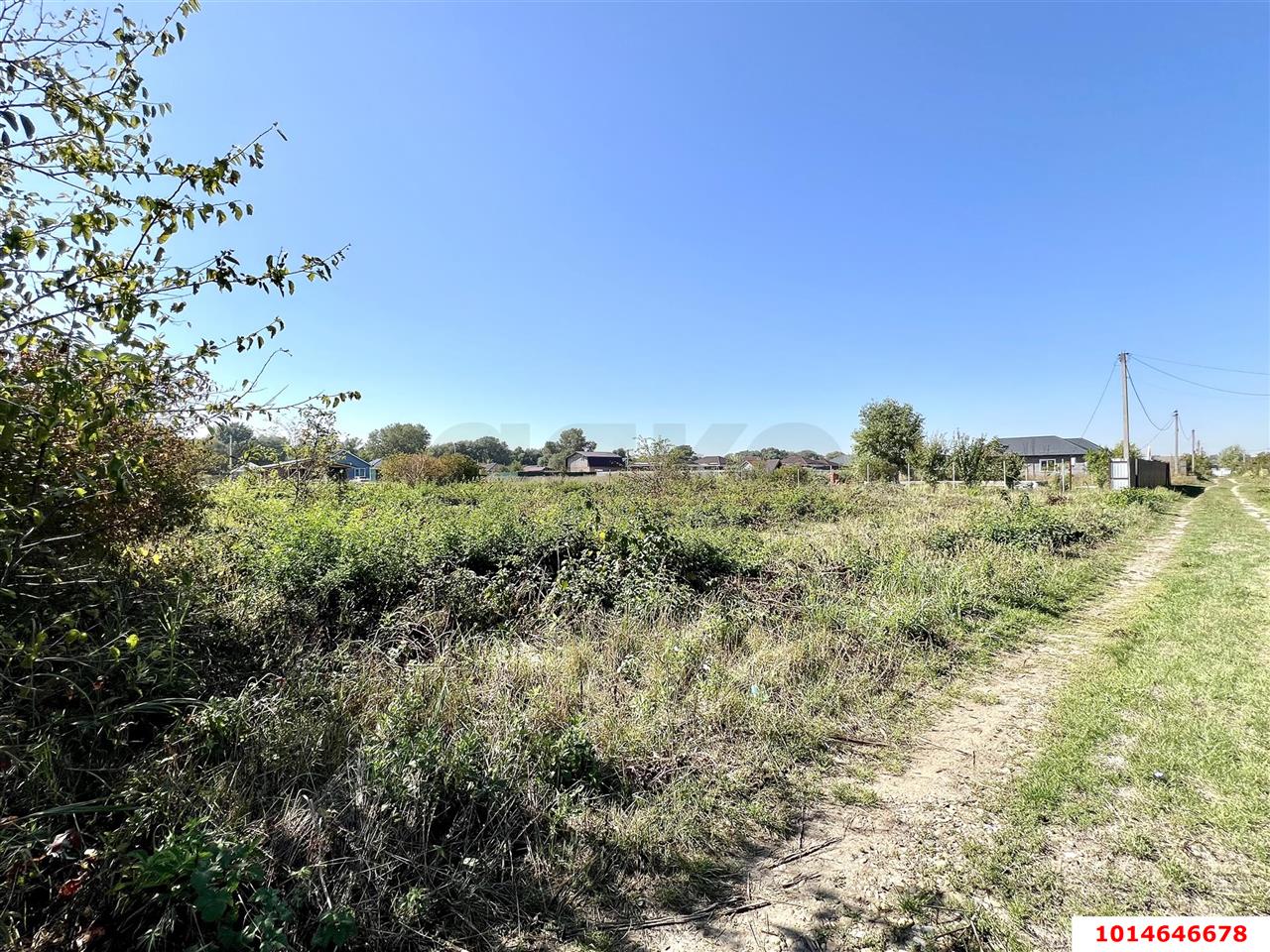 Фото №4: Земельный участок 6 сот. - Елизаветинская, ул. Рындовая, 739