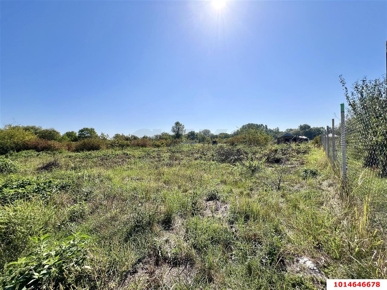 Фото №1: Земельный участок 6 сот. - Елизаветинская, ул. Рындовая, 739