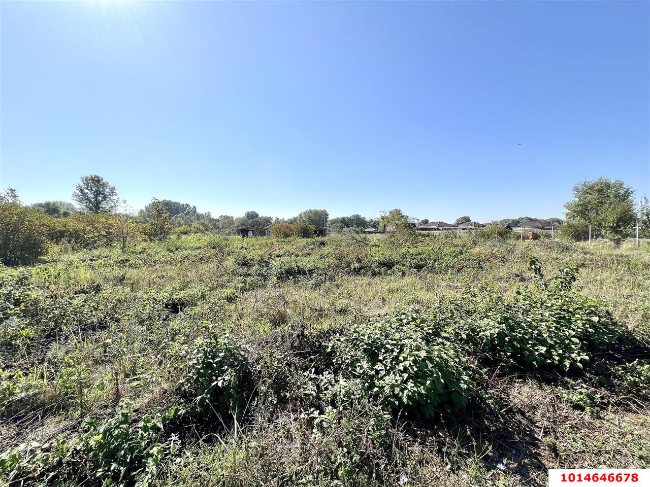 Фото №2: Земельный участок 6 сот. - Елизаветинская, ул. Рындовая, 739