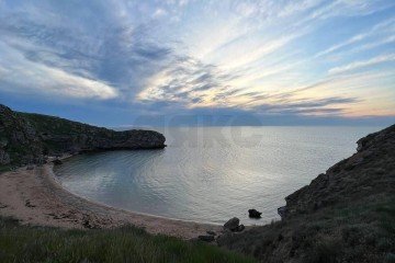Фото №3: Коммерческая земля 50 сот. - Республика Крым Ленинский район