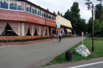 Фото №3: Готовый бизнес 614 м² - Краснодар, мкр. Центральный, ул. Береговая, 146