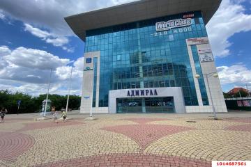 Фото №2: Коммерция 103 м² - Краснодар, мкр. Центральный, ул. Кубанская Набережная, 39
