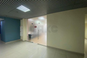 Фото №2: Офисное помещение 104 м² - Краснодар, мкр. Центральный, ул. Кубанская Набережная, 39