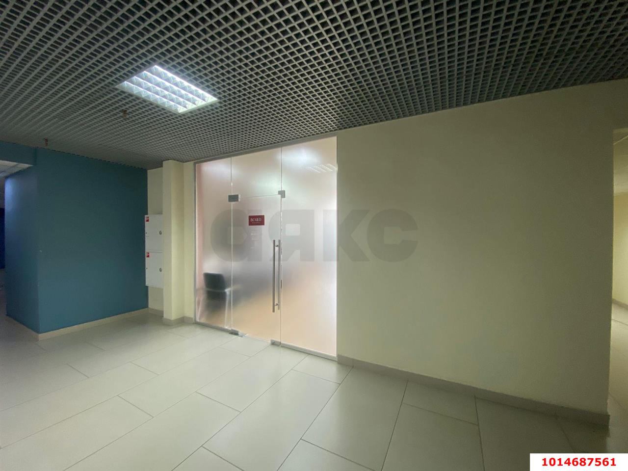 Фото №6: Коммерция 103 м² - Краснодар, Западный внутригородской округ, ЖК Адмирал, мкр. Центральный, ул. Кубанская Набережная, 39