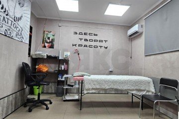 Фото №1: Офисное помещение 12 м² - Краснодар, мкр. Восточно-Кругликовский, 