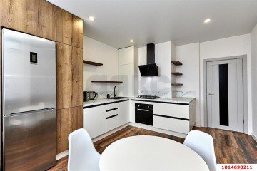 Фото №2: 1-комнатная квартира 42 м² - Яблоновский, ул. Тургеневское Шоссе, 1Гк2