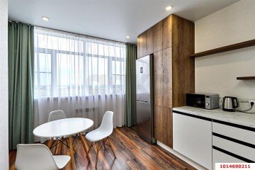 Фото №3: 1-комнатная квартира 42 м² - Яблоновский, ул. Тургеневское Шоссе, 1Гк2