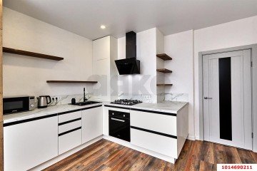 Фото №4: 1-комнатная квартира 42 м² - Яблоновский, ул. Тургеневское Шоссе, 1Гк2