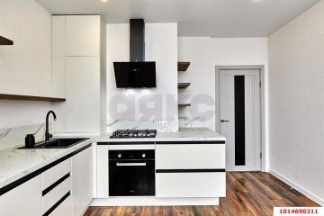 Фото №5: 1-комнатная квартира 42 м² - Яблоновский, ул. Тургеневское Шоссе, 1Гк2