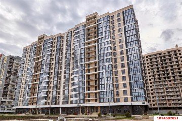 Фото №2: 2-комнатная квартира 49 м² - Краснодар, мкр. жилой комплекс Мой Город, ул. Западный Обход, 39