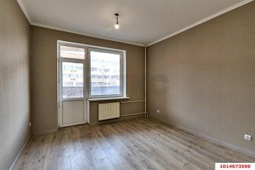 Фото №2: 2-комнатная квартира 64 м² - Краснодар, мкр. квартал Народный, пер. Ленинский, 20/1к9