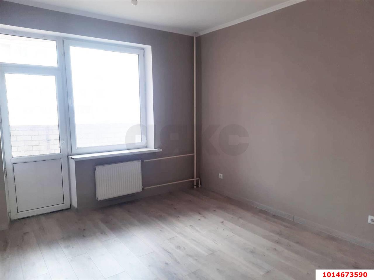 Фото №4: 2-комнатная квартира 64 м² - Краснодар, квартал Народный, пер. Ленинский, 20/1к9