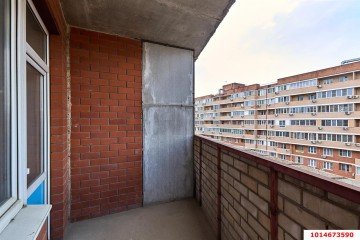 Фото №5: 2-комнатная квартира 64 м² - Краснодар, мкр. квартал Народный, пер. Ленинский, 20/1к9