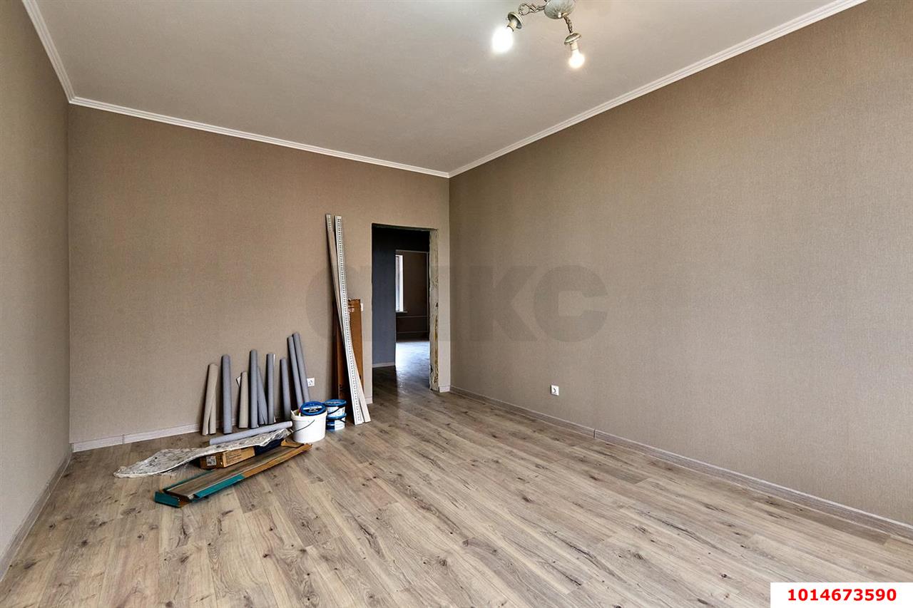 Фото №16: 2-комнатная квартира 64 м² - Краснодар, квартал Народный, пер. Ленинский, 20/1к9