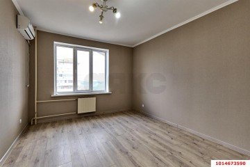 Фото №1: 2-комнатная квартира 64 м² - Краснодар, мкр. квартал Народный, пер. Ленинский, 20/1к9