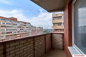 Фото №4: 2-комнатная квартира 64 м² - Краснодар, мкр. квартал Народный, пер. Ленинский, 20/1к9