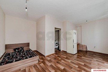 Фото №1: Студия 28 м² - Краснодар, мкр. жилой комплекс Новая Португалия, ул. Лиссабонская, 109к28