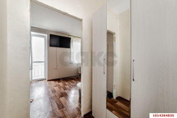 Фото №4: Студия 28 м² - Краснодар, мкр. жилой комплекс Новая Португалия, ул. Лиссабонская, 109к28