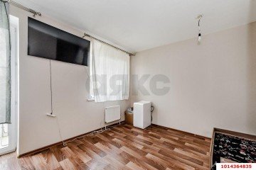 Фото №3: Студия 28 м² - Краснодар, мкр. жилой комплекс Новая Португалия, ул. Лиссабонская, 109к28