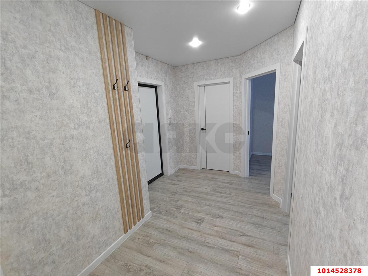 Фото №7: 2-комнатная квартира 64 м² - Краснодар, Завод Измерительных Приборов, ул. Зиповская, 38