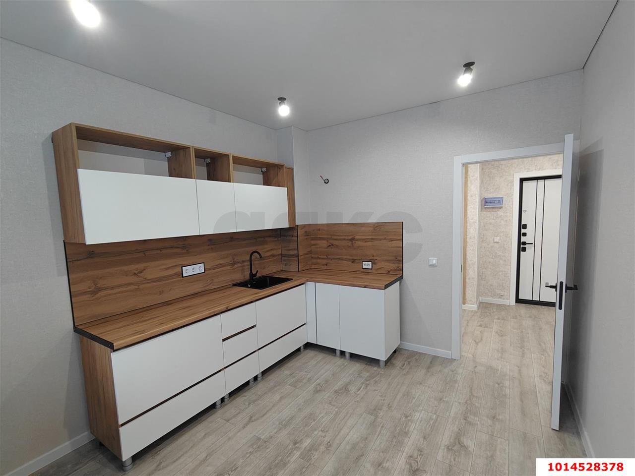 Фото №10: 2-комнатная квартира 64 м² - Краснодар, Завод Измерительных Приборов, ул. Зиповская, 38
