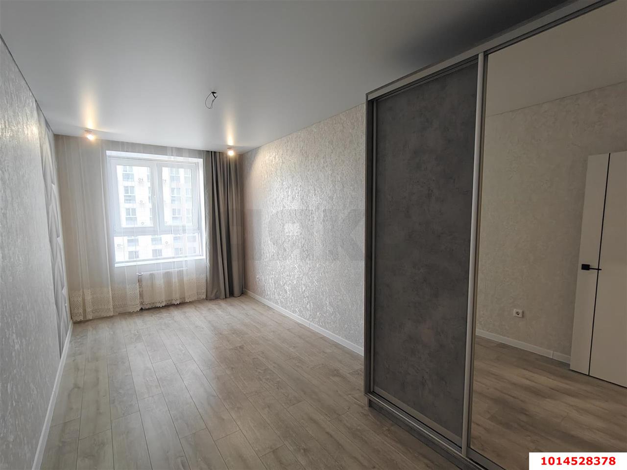 Фото №4: 2-комнатная квартира 64 м² - Краснодар, Завод Измерительных Приборов, ул. Зиповская, 38