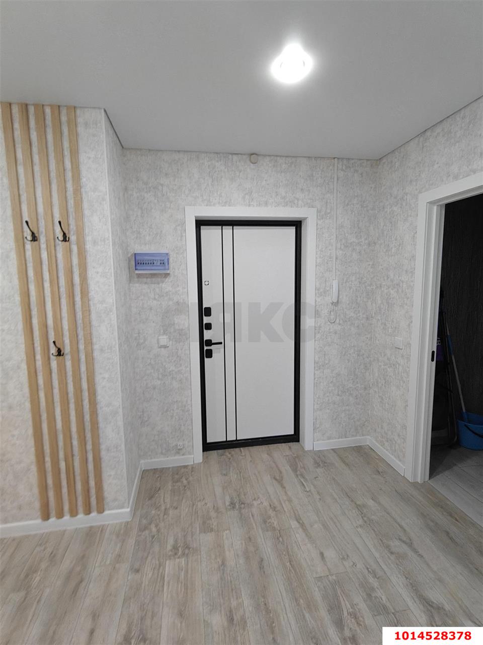 Фото №8: 2-комнатная квартира 64 м² - Краснодар, Завод Измерительных Приборов, ул. Зиповская, 38
