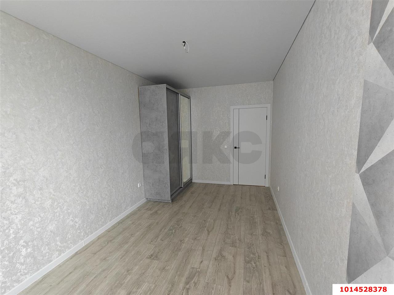 Фото №3: 2-комнатная квартира 64 м² - Краснодар, Завод Измерительных Приборов, ул. Зиповская, 38