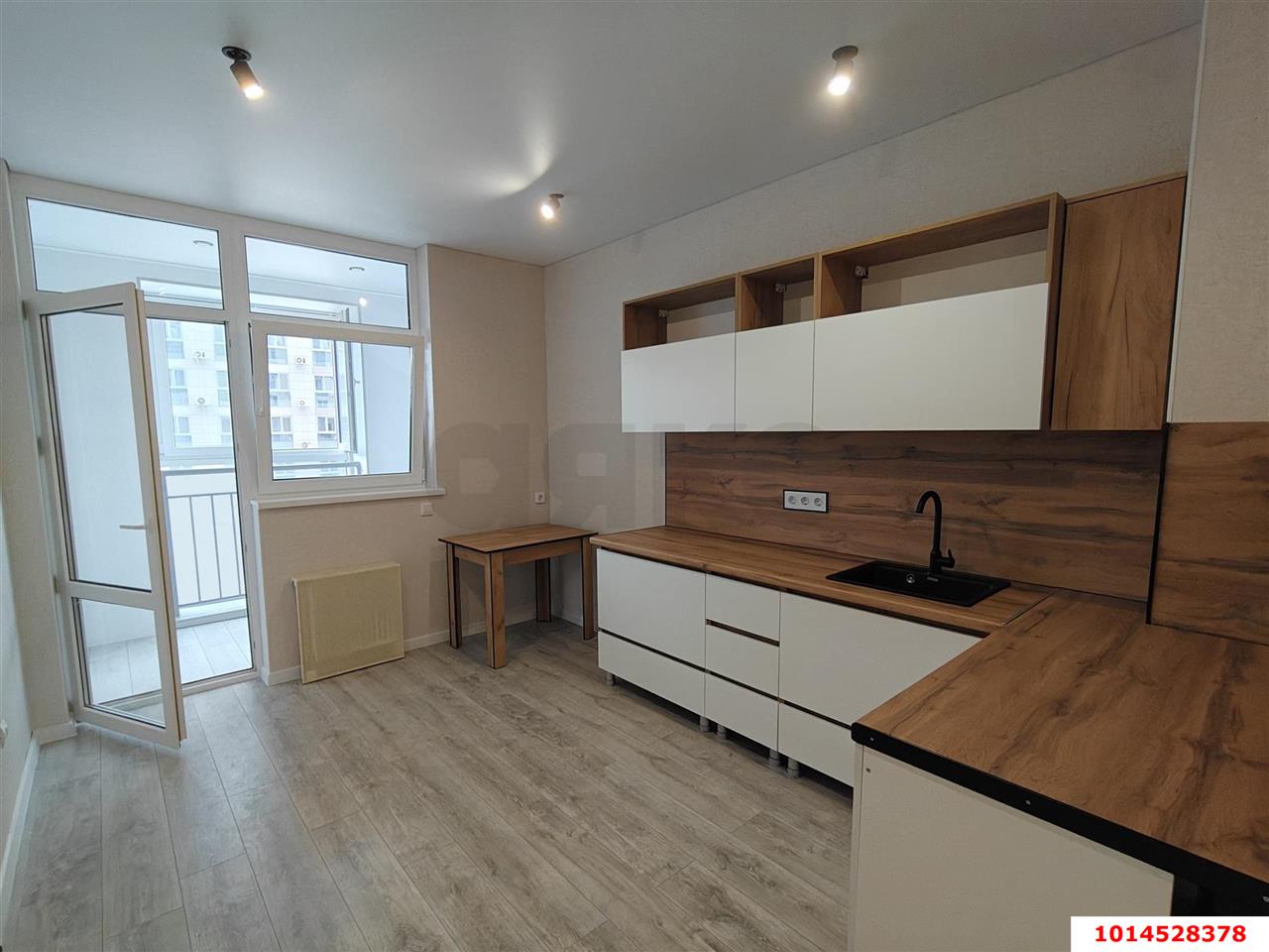 Фото №10: 2-комнатная квартира 64 м² - Краснодар, Завод Измерительных Приборов, ул. Зиповская, 38