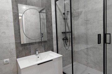 Фото №5: 2-комнатная квартира 64 м² - Краснодар, мкр. Завод Измерительных Приборов, ул. Зиповская, 38
