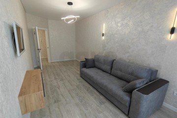 Фото №1: 2-комнатная квартира 64 м² - Краснодар, мкр. Завод Измерительных Приборов, ул. Зиповская, 38