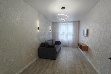 Фото №2: 2-комнатная квартира 64 м² - Краснодар, мкр. Завод Измерительных Приборов, ул. Зиповская, 38