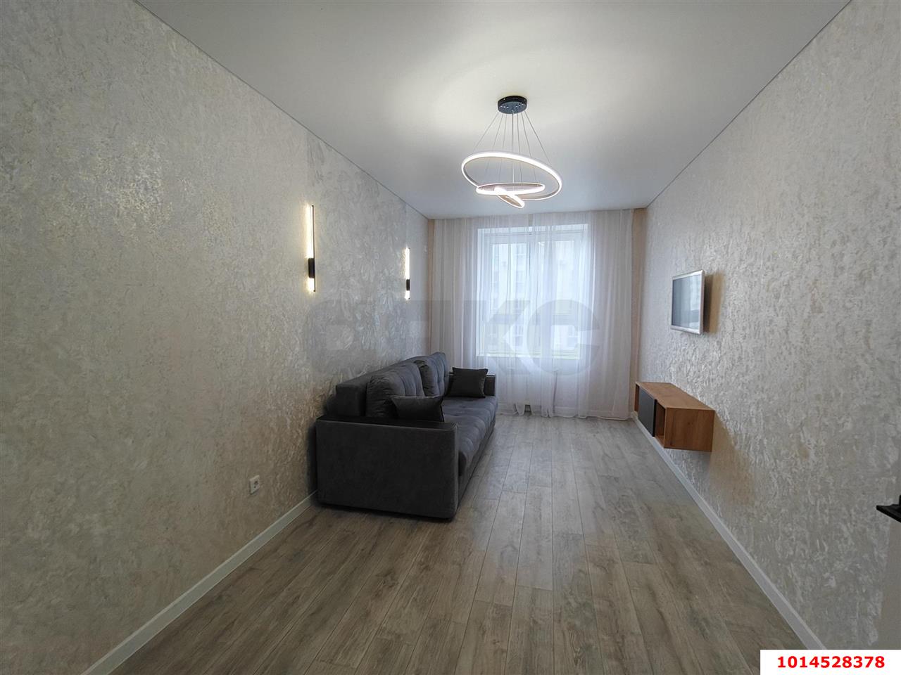Фото №2: 2-комнатная квартира 64 м² - Краснодар, Завод Измерительных Приборов, ул. Зиповская, 38
