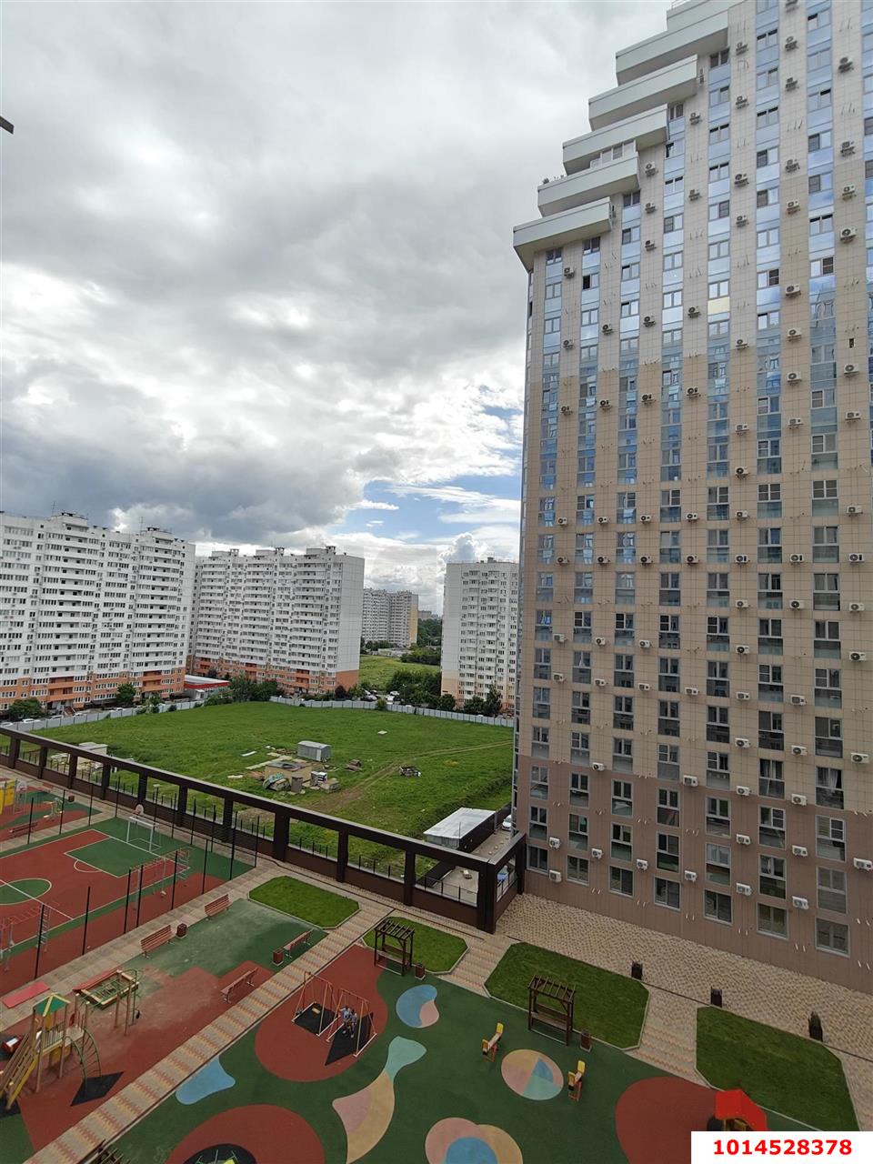 Фото №13: 2-комнатная квартира 64 м² - Краснодар, Завод Измерительных Приборов, ул. Зиповская, 38