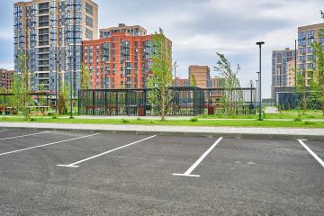 Фото №3: Студия 20 м² - Краснодар, мкр. ЖК Тёплые Края, ул. им. Александра Гикало, 11к2