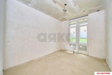 Фото №1: Студия 20 м² - Краснодар, мкр. ЖК Тёплые Края, ул. им. Александра Гикало, 11к2