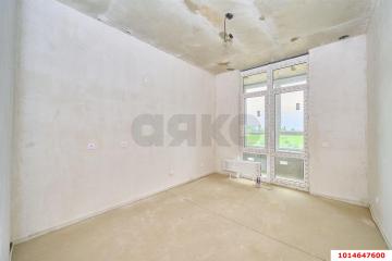 Фото №1: Студия 20 м² - Краснодар, мкр. ЖК Тёплые Края, ул. им. Александра Гикало, 11к2