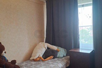 Фото №3: 3-комнатная квартира 62 м² - Краснодар, мкр. Фестивальный, ул. Ковалёва, 4