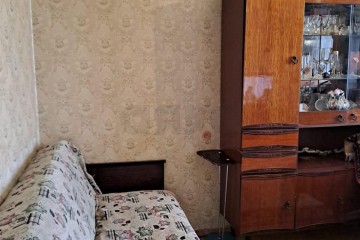 Фото №4: 3-комнатная квартира 62 м² - Краснодар, мкр. Фестивальный, ул. Ковалёва, 4