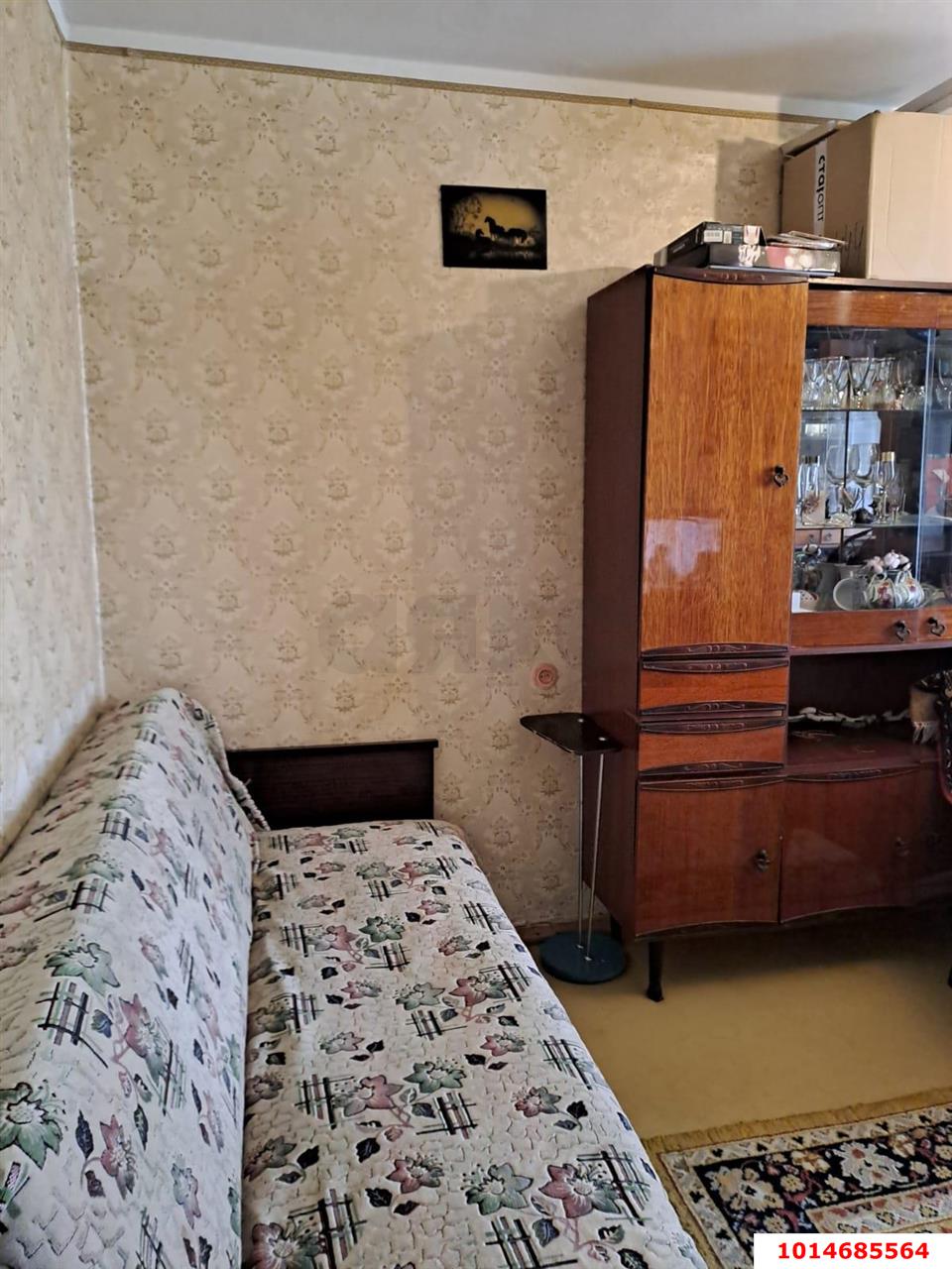 Фото №5: 3-комнатная квартира 62 м² - Краснодар, Фестивальный, ул. Ковалёва, 4