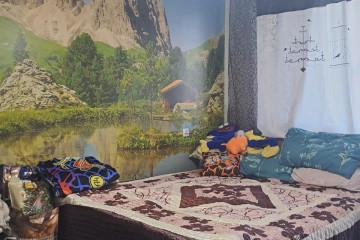 Фото №1: 3-комнатная квартира 62 м² - Краснодар, мкр. Фестивальный, ул. Ковалёва, 4